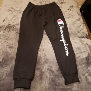 Champion sweatpants